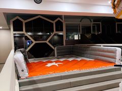 -碧中海汤泉汗蒸酒店