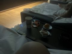 -华夏良子·足道SPA艾灸(金皇大厦店)