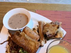-长春净月潭喜来登酒店·盛宴标帜餐厅