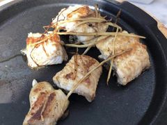 -莆田餐厅PUTIEN(三里屯店)