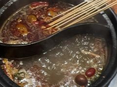 -江湖六膳門串串香(隆礼路店)