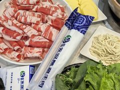 -永保顺清真火锅(人民剧场店)