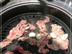 -33韩式自助烧烤(环城南路店)