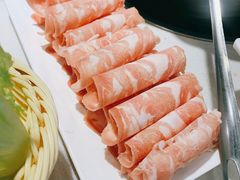-古乐牛香·鲜牛肉牛杂火锅(千灯店)