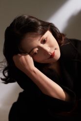 -鹿角肖像摄影艺术馆