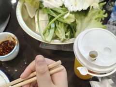 -金源烤肉面片馆(师大店)