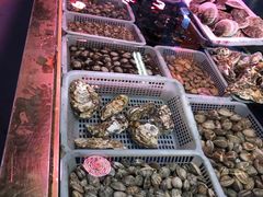 -锦绣大地生鲜食品厅(巨山路店)
