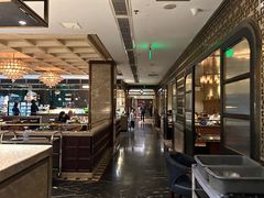 -半岛翡丽海鲜自助餐厅(观风亭店)