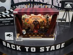 -泡泡玛特POPMART(上海环球港店)