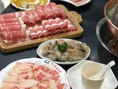 -草原饭店火锅