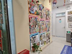 -东方童画儿童创意美术(十里堡体验馆)