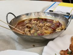 -新享乐海鲜(翠华路店)