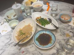 -青雅中餐厅(大连金石滩绿发希尔顿度假酒店)