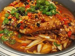 -潇湘码头·鲜湘菜(清河店)