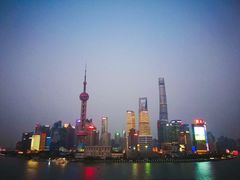 -罗斯福色戒酒吧(外滩店)