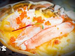 -松鱼亭·和牛烧肉(协鑫广场店)