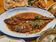 -北冰洋狗肉冷面城(总店)