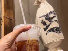-北丐先生·野馄饨烧烤(泰达E街区店)