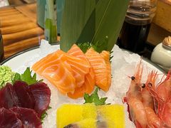 -松坂屋日料自助(长城路店)