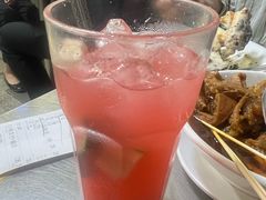 -颓记茶餐厅(美景总店)