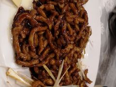 -金家老三饭庄(常营店)