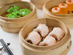 -香港美食大酒楼