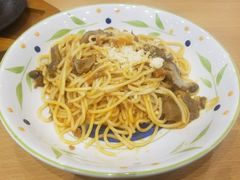 -萨莉亚意式餐厅(天河城购物中心店)