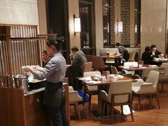 大堂-嘉定凯悦·咖啡厅