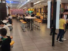 -麦当劳(宜安广场店)