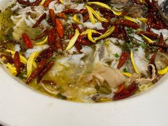 -新太二·鲜料川菜(晶耀前滩店)