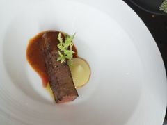 -Social 秀西餐厅-长沙瑞吉酒店(运达店)