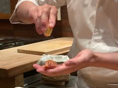 -奈良本寿司(永嘉路店)