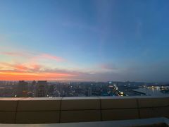 -洲际酒店·地平线全日餐厅HORIZON CAFÉ
