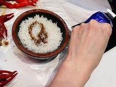 -老长沙龙虾馆(梅林店)