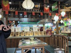 -驰明粗粮小厨(湖滨路店)