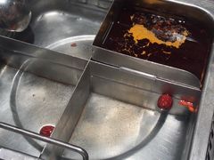 -海底捞火锅(曼巴特广场店)