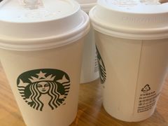 -星巴克(汇京国际广场店)