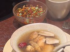 -滇野云南野生菌餐厅(陕西南路店)