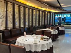 -宝园酒家(美林M·LIVE天地东座店)