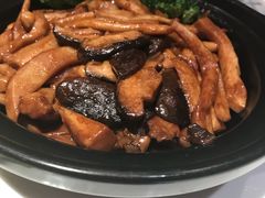 -俏江南天津时尚曲艺主题餐厅(马场道店)