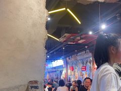 -大头叔烤鸡爪·朝鲜族烤串(天池路店)