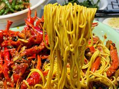 -靓虾二哥长沙地标小龙虾(五一广场店)
