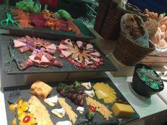 -深圳香格里拉酒店
