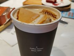 -Peet's Coffee皮爷咖啡(豫园店)