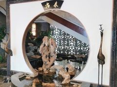 -冶春茶社(官园桥店)