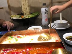 -许府牛火锅(信义坊总店)