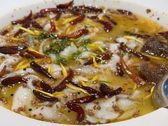 -太二酸菜鱼(福州泰禾店)