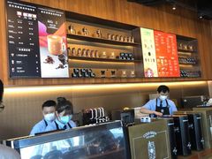 -星巴克(天津大悦城第二店)