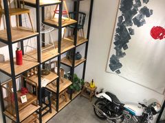-NOTBAD 须时·咖啡馆