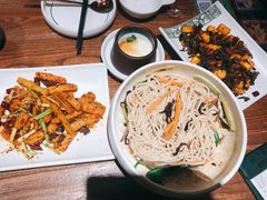 -云海肴·汽锅鸡·云南菜(美罗城店)